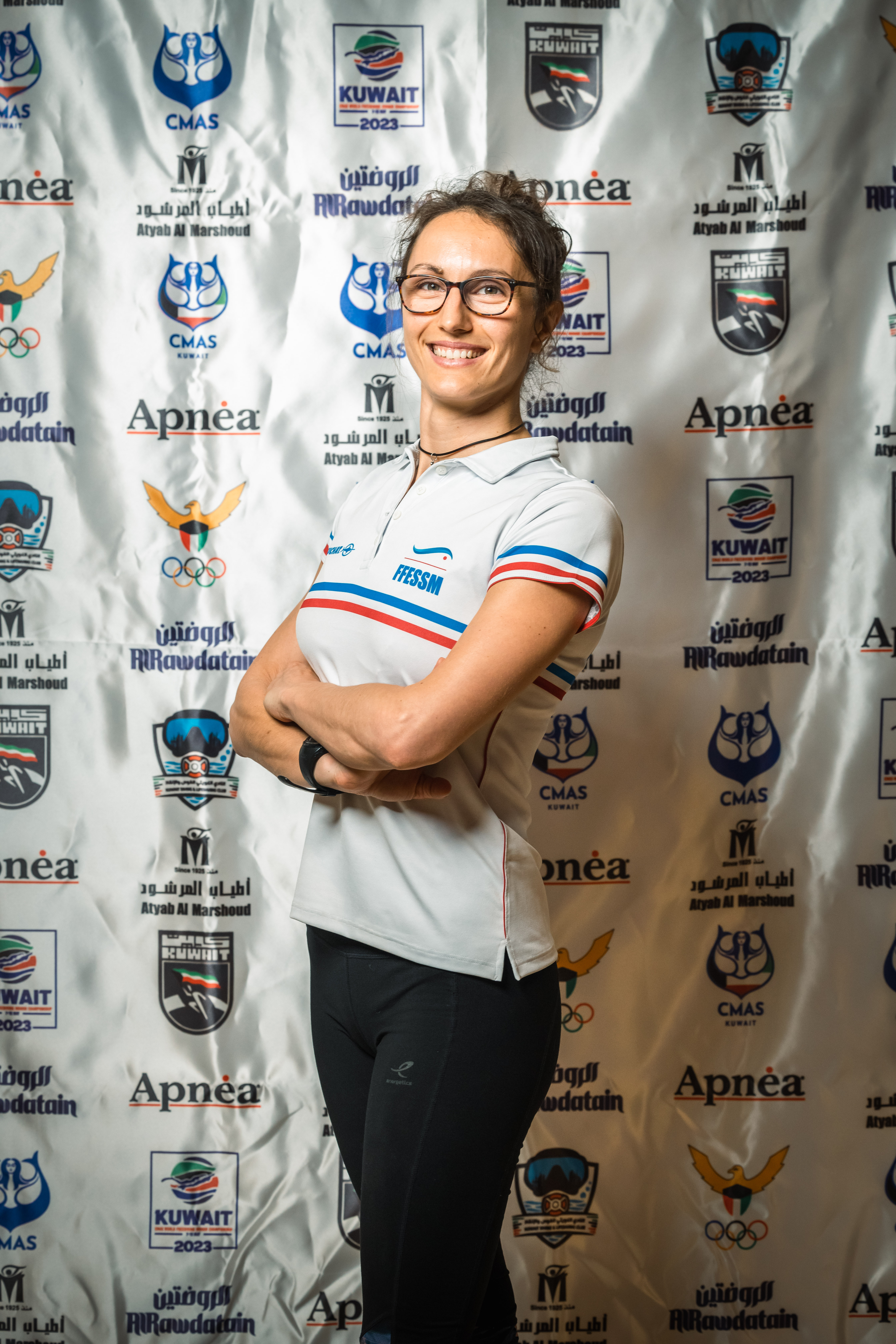 Gaëlle Brousse